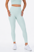 Leggings Deportivos Cintura Alta