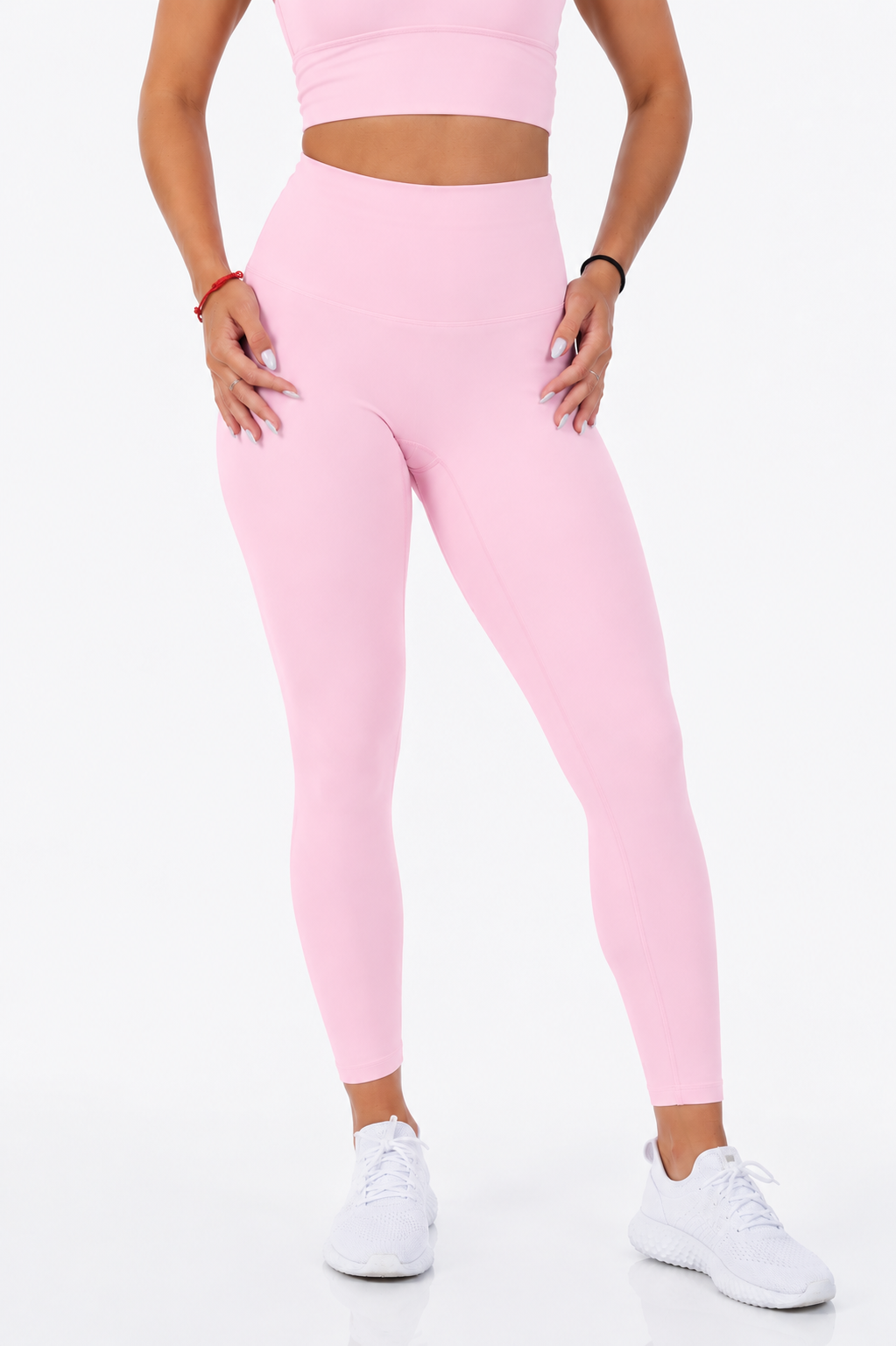 Leggings Deportivos Cintura Alta