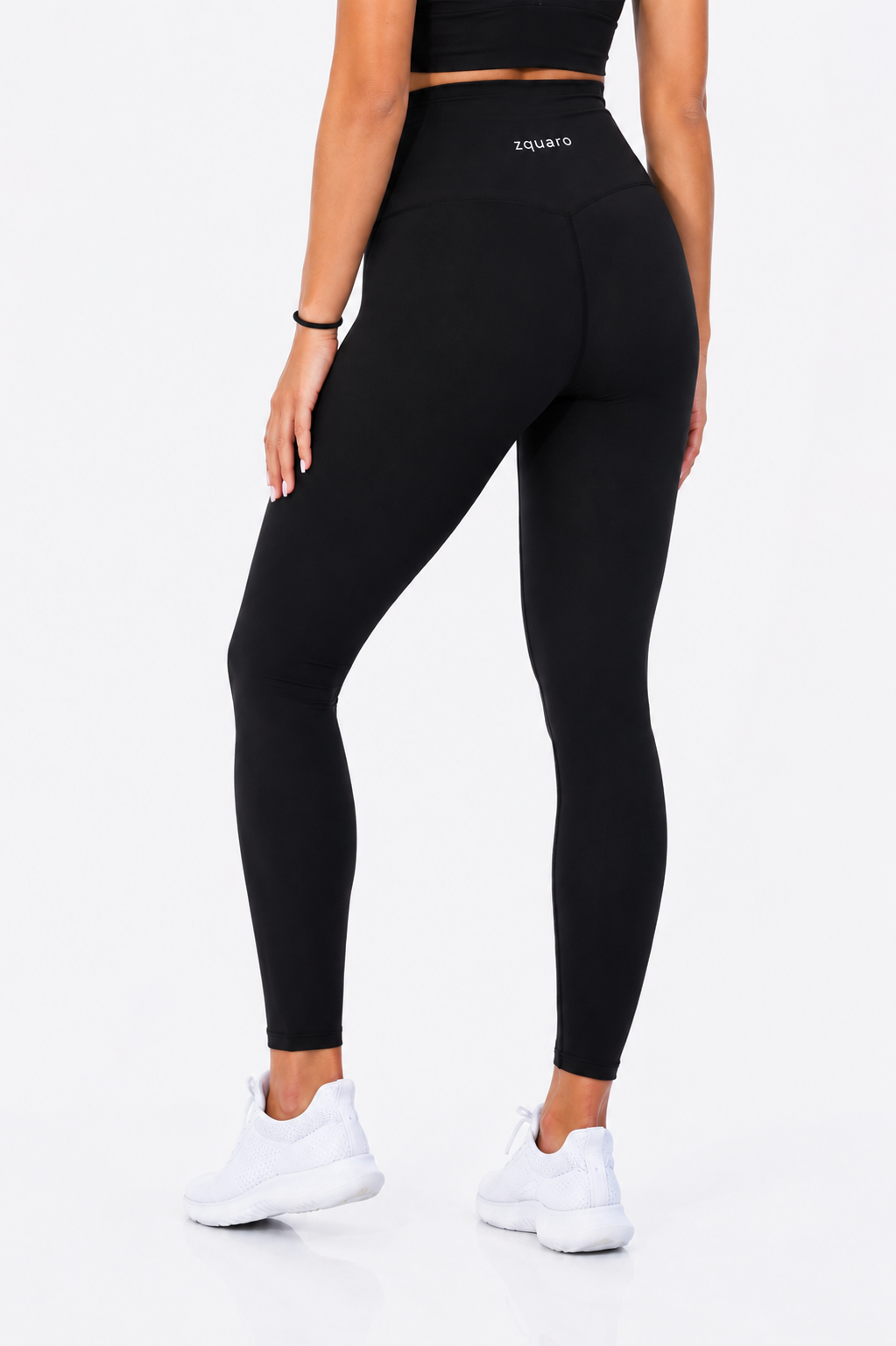 Leggings Deportivos Cintura Alta