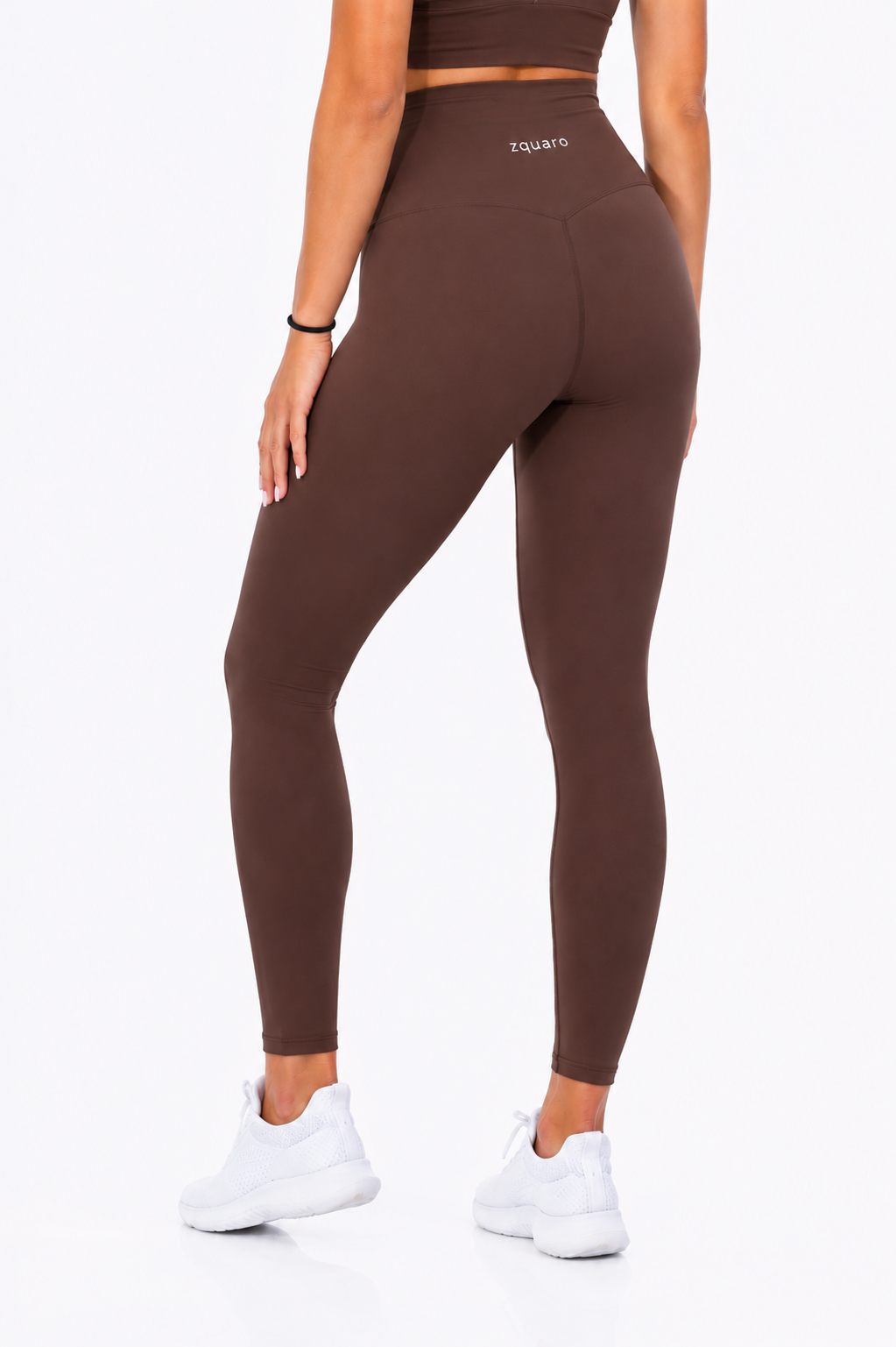 Leggings Deportivos Cintura Alta