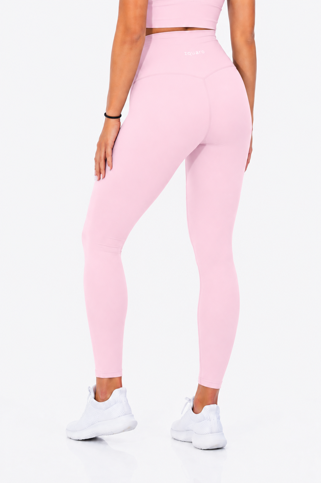 Leggings Deportivos Cintura Alta