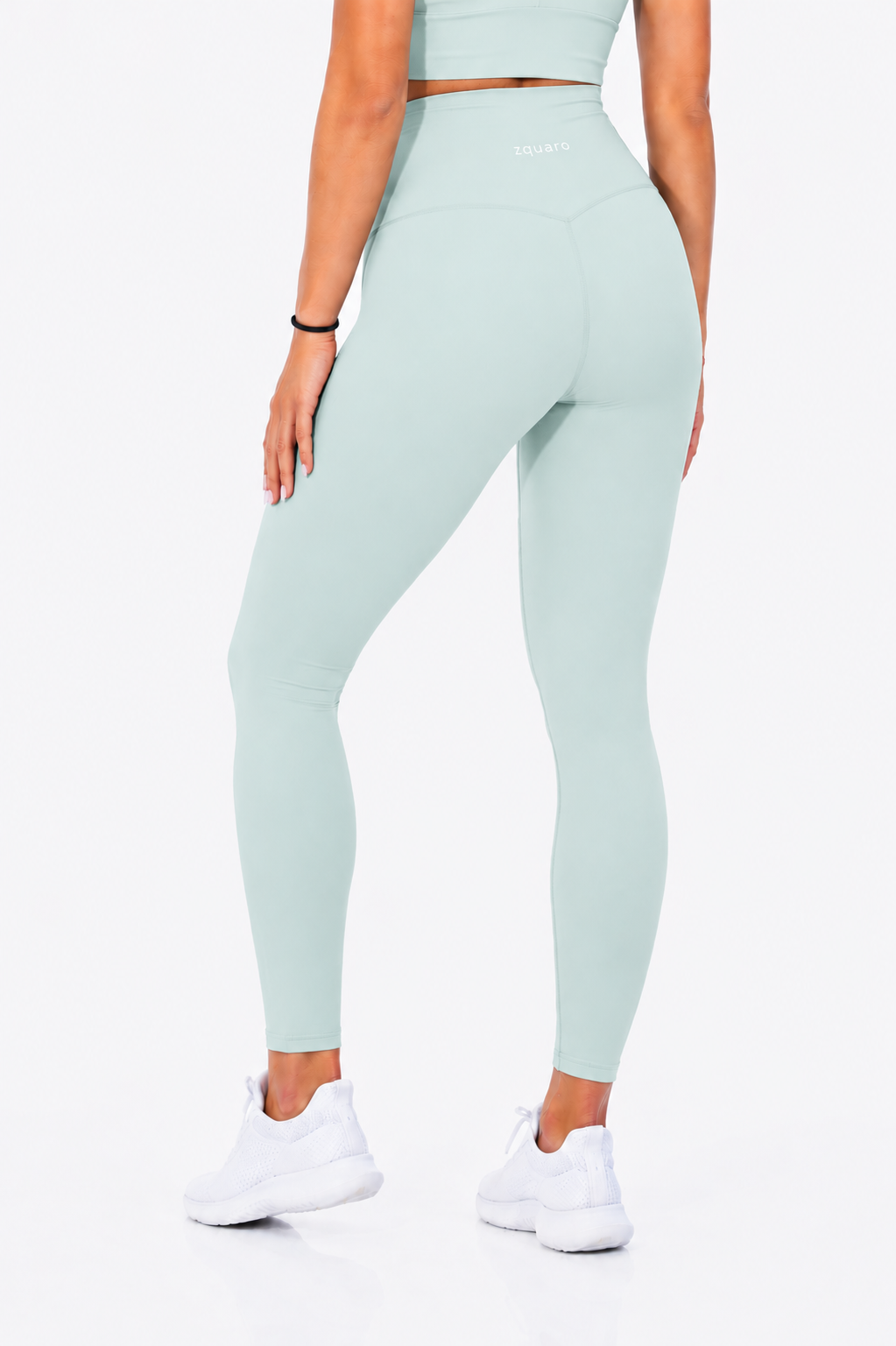 Leggings Deportivos Cintura Alta