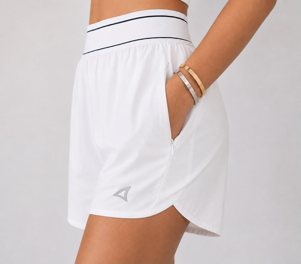 Pantalón corto Match Point