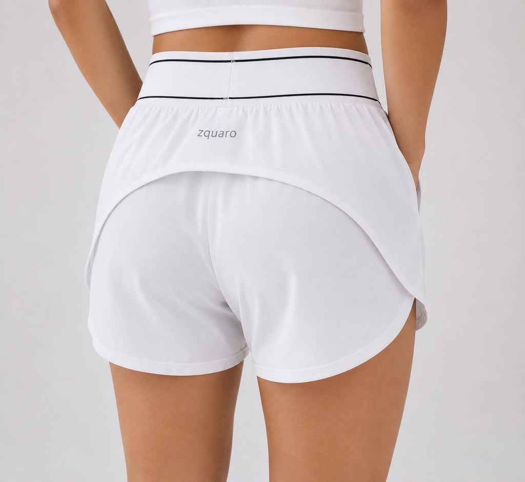 Pantalón corto Match Point