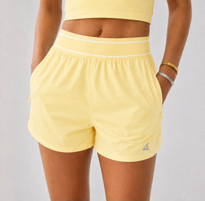 Amarillo Pastel
