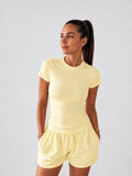 Camiseta Yoga