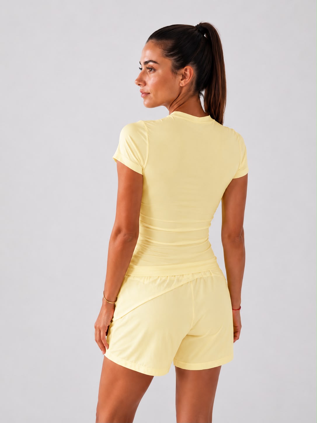 Camiseta Yoga