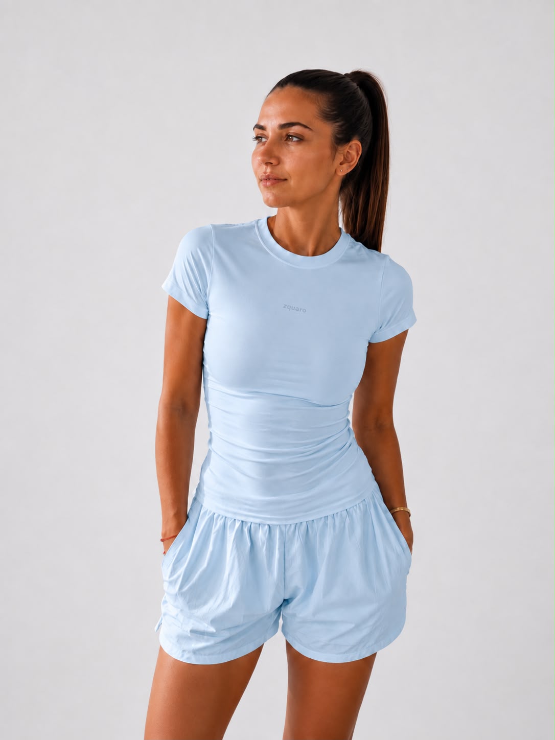 Camiseta Yoga