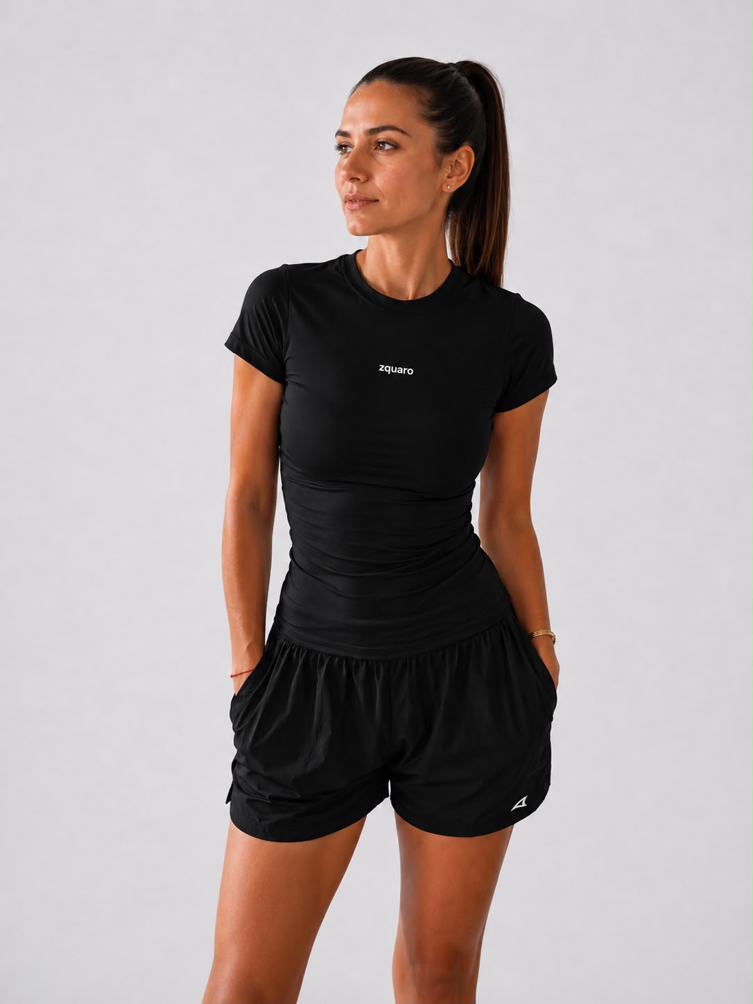 Camiseta Yoga