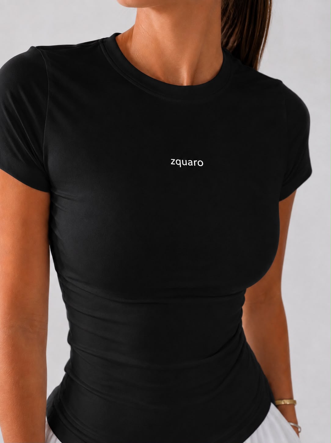 Camiseta Yoga