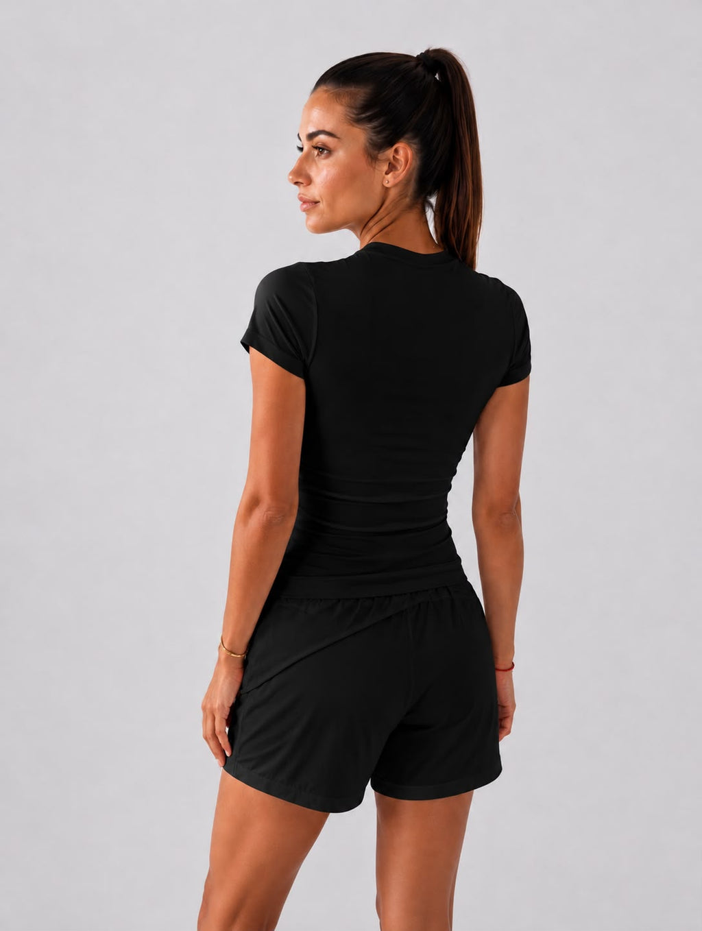 Camiseta Yoga