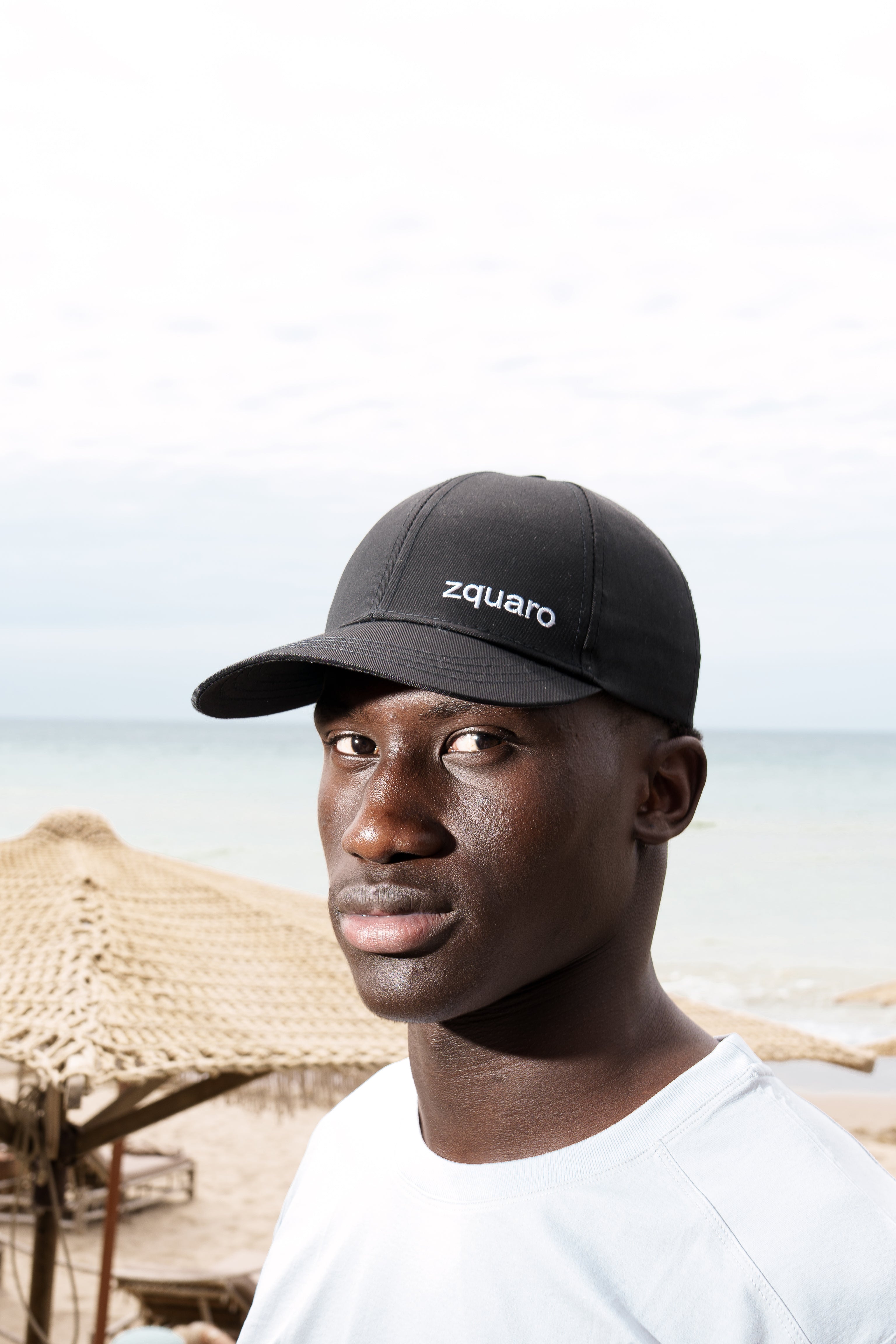 Gorra Off-Dutty